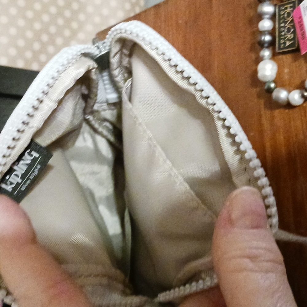 Kipling mini bag - Picture 3 of 4